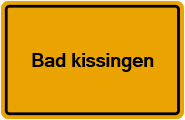 Grundbuchamt Bad Kissingen